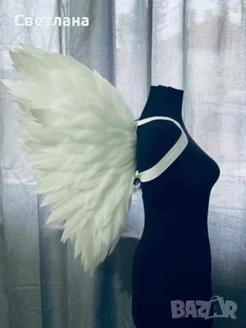 Ангелски крила , снимка 2 - Други - 49763832