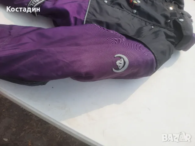 Мото яке BULLSON размер XL, снимка 5 - Аксесоари и консумативи - 47498960