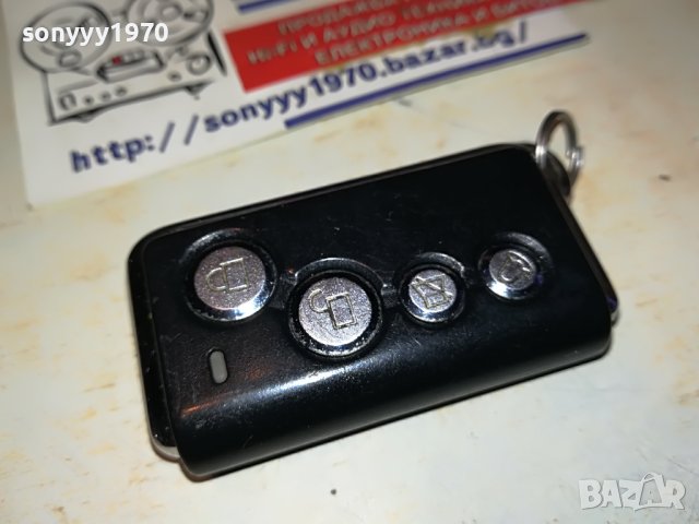 ЗАЯВЕНО-дистанция 0804231911, снимка 4 - Аксесоари и консумативи - 40303519