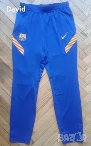 Оригинално долнище на Барселона 20/21