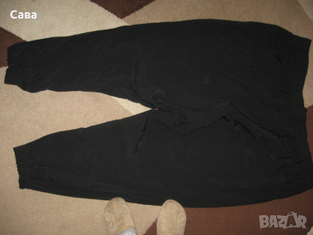 Спортно долнище JOE FRESH+   мъжко,2ХЛ, снимка 3 - Спортни дрехи, екипи - 36174089