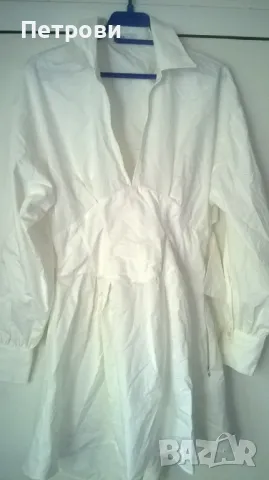 Нова рокля Бершка, снимка 1