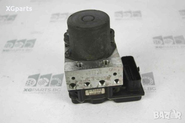 ABS за Audi A4 B7 2.0fsi 200к.с. Quattro (2004-2008) 8E0910517E012, снимка 2 - Части - 41834055