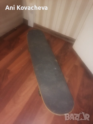 Скейтборд, снимка 3 - Скейтборд, ховърборд, уейвборд - 53358177