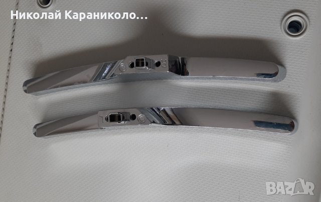 Продавам Main board-BN41-02360B/BN94-10475A,лед ленти V5DN-320SMO-R4 от тв.SAMSUNG UE32J4510AW , снимка 11 - Телевизори - 41242820