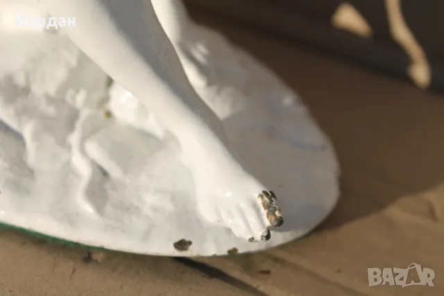 Метална фигурка, снимка 15 - Колекции - 48868743