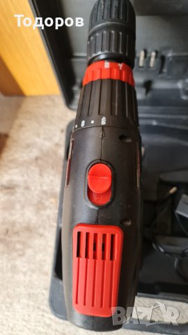 Ударна бормашина Woolworths Workshop, снимка 2 - Бормашини - 38746992