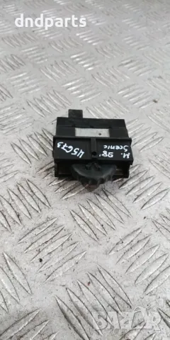 Ключ реглаж светлини Renault Megane Scenic 1998г.	