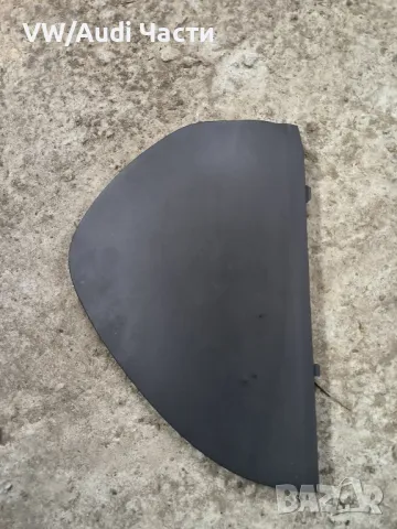 Кора капак арматурно табло за Ауди А3 Audi A3 S3 8L 8L0857086A