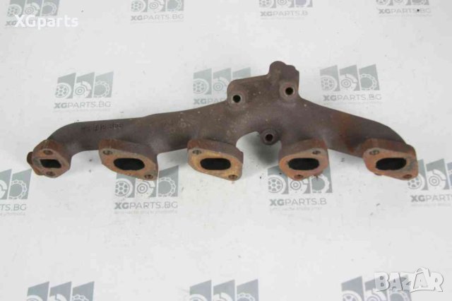 Изпускателен колектор за Opel Vectra C 2.0DTI 101к.с. (2002-2009), снимка 2 - Части - 41392978