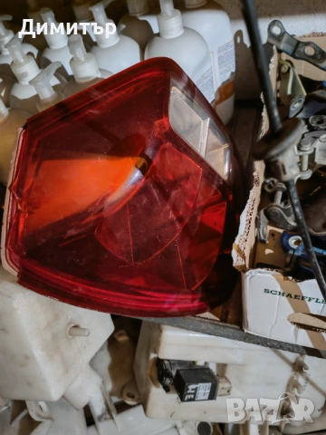 Продавам много части за шевролети! , снимка 9 - Части - 52544603