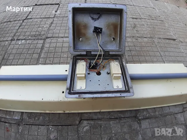 луминисцентни  лампи/ тела, снимка 4 - Лампи за таван - 50174718