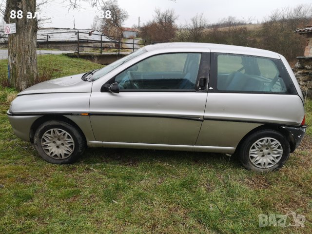 продавам ланчия У  НА ЧАСТИ, снимка 2 - Автомобили и джипове - 33893951