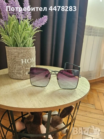 Слънчеви очила , снимка 1