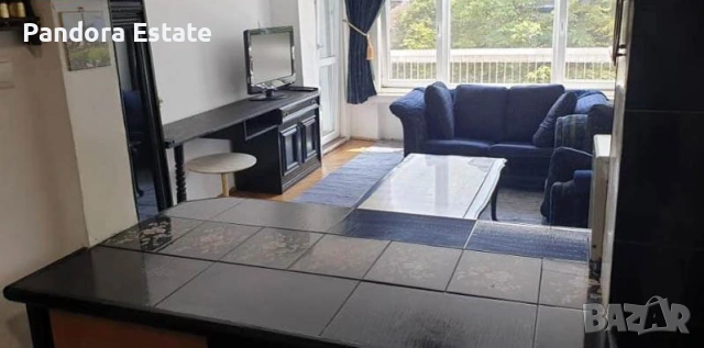 Продава тристаен апартамент в кв. Левски Г