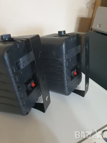 DYNAVOX-LS-5L3, снимка 9 - Тонколони - 50840935