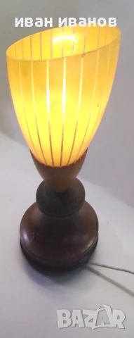 нощна лампа 3, снимка 4 - Друга електроника - 43649337