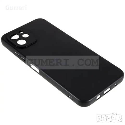 Гръб със Защита на Камера за Huawei Nova Y61, снимка 4 - Калъфи, кейсове - 40760211