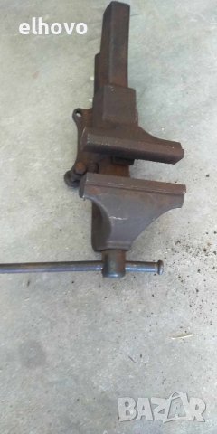 Менгеме немско Heuer 9.4кг, снимка 3 - Менгемета - 42534846