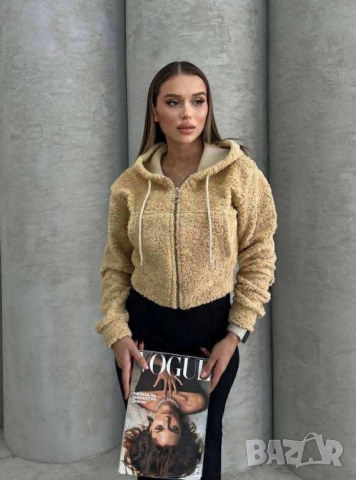 преходно яке Teddy bear 