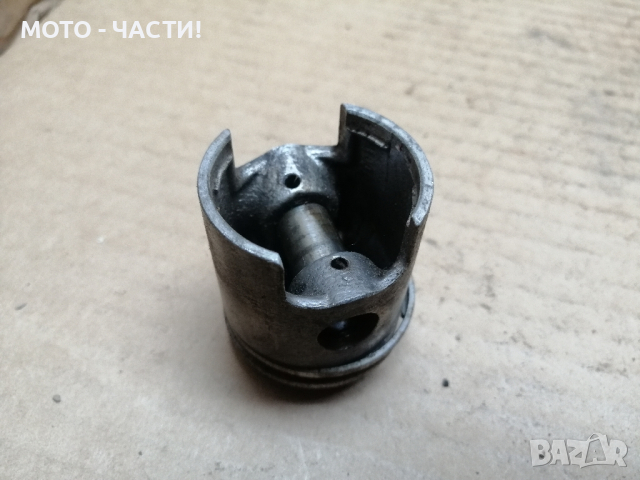 Бутало За Балкан 50 / 40,5 мм. / НОМЕР 3., снимка 6 - Части - 44687876