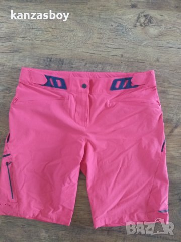 scott - дамски вело панталони КАТО НОВИ, снимка 5 - Спортни екипи - 41601610