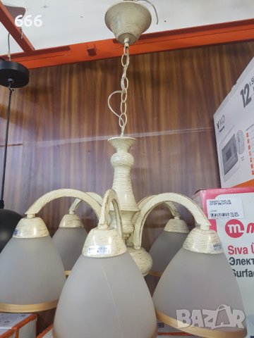 Полилей, снимка 4 - Полилеи - 41977106