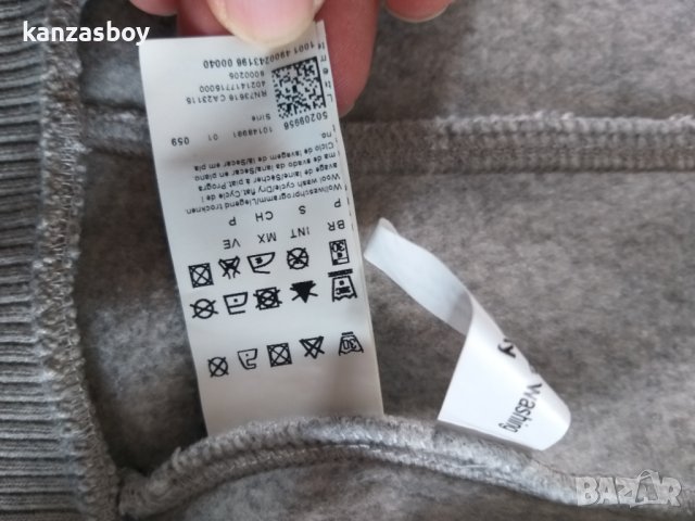 hugo boss green - страхотен дамски елек С, снимка 10 - Елеци - 44184306