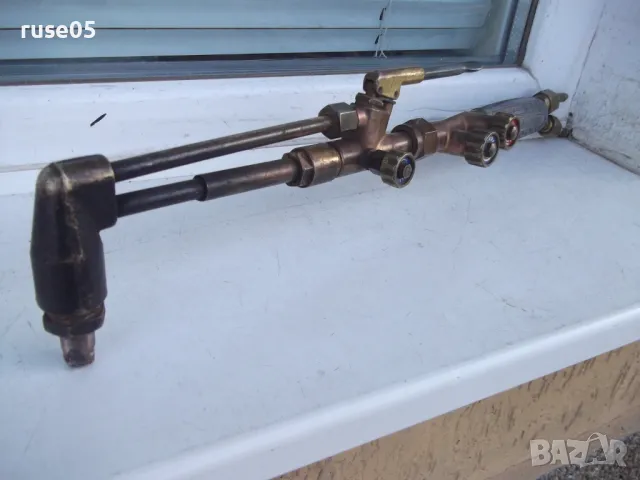 Резач за оксижен - 1, снимка 13 - Други инструменти - 49667663