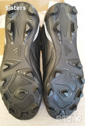 Бутонки adidas , снимка 4 - Спортни обувки - 42136099