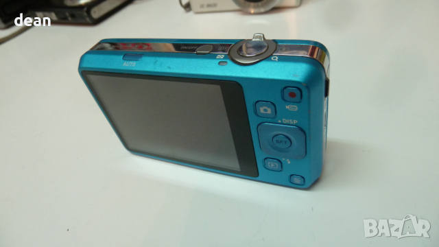 Цифрови фотоапарати, снимка 12 - Фотоапарати - 36150531