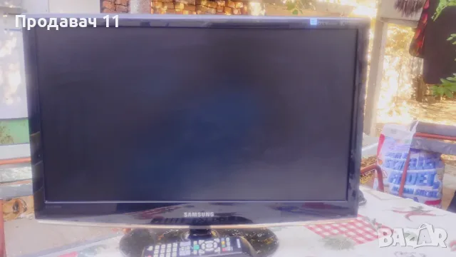 Монитор/телевизор Samsung SyncMaster 2333HD