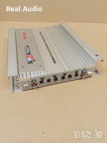 Усилвател Marquant, снимка 3 - Аксесоари и консумативи - 51087210