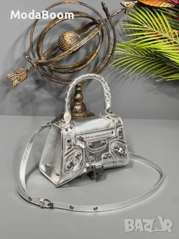 Balenciaga дамски чанти Различни цветове , снимка 5 - Чанти - 48932348