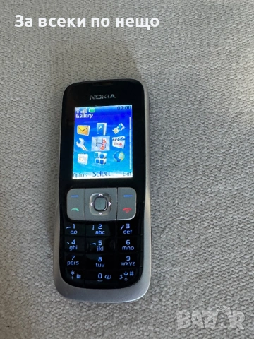 Nokia 2630, снимка 12 - Nokia - 53157642