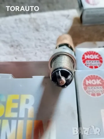 8бр.= 50лв NGK Запалителни Свещи , снимка 2 - Части - 49713070