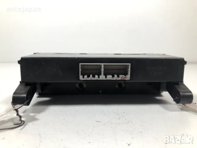 Управление климатик Nissan X-Trail 2003г 275008H702, снимка 3 - Части - 49675365