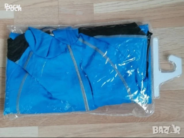 Гащеризон за кънки Nalini М, снимка 6 - Други спортове - 50588623