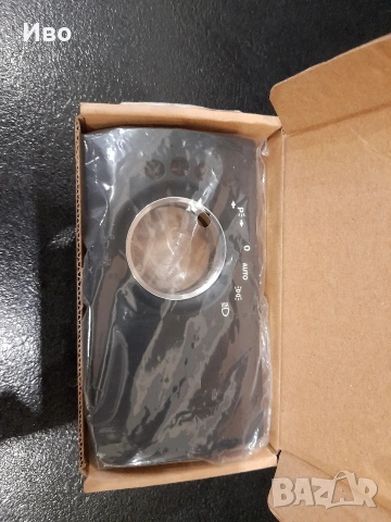 Бленда/капаче за ключ за фарове за Mercedes ML W 164 23 евро!, снимка 3 - Аксесоари и консумативи - 53374881