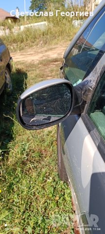   Ситроен Ксара Пикасо, снимка 2 - Части - 41549127