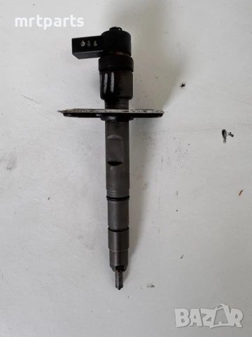 Дюза за дизел Audi A8 D3 4.0 TDI-057130271M