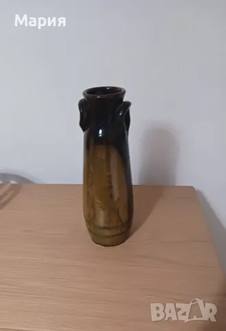 Керамична ваза 