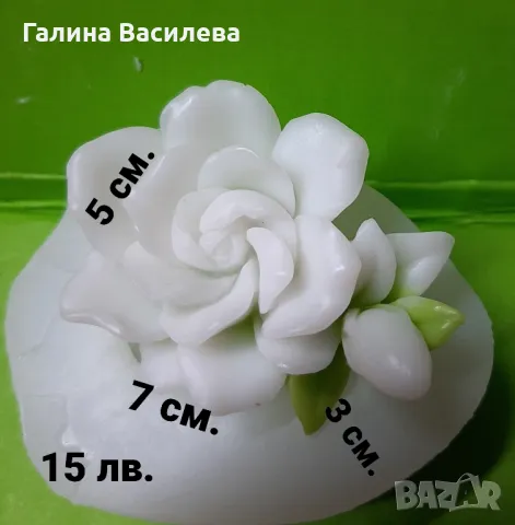 Молдове, снимка 7 - Други - 39688516