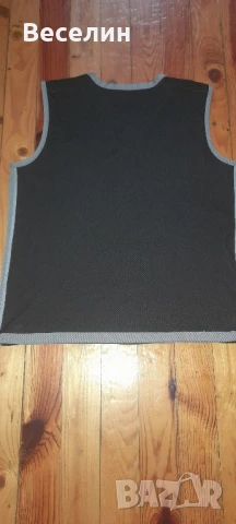 Двулицев потник NIKE Намаление , снимка 13 - Тениски - 50811347