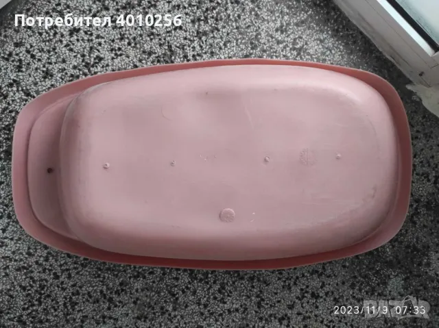 ГОЛЯМО ЗДРАВО КОРИТО 84/46 СУПЕР ЕВТИНО!, снимка 4 - Бидони, бурета и бъчви - 48489539