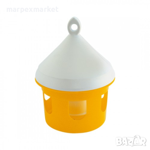 Хранилка за гълъби - AC2