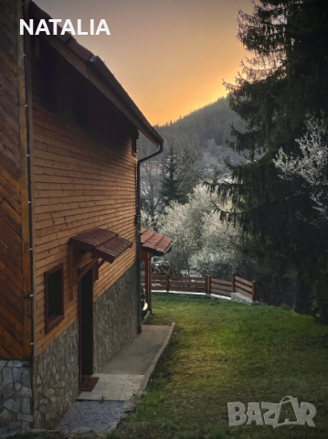 Къща за гости «Шале Изглед», снимка 18 - Вили - 48339883