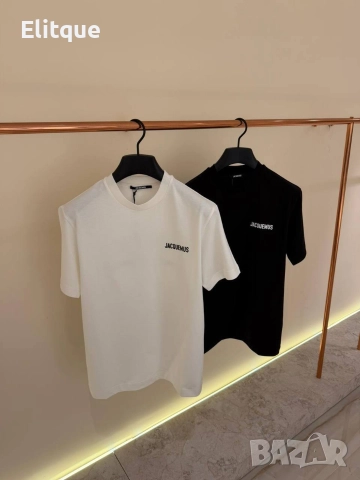 тениски Louis Vuitton loewe , снимка 17 - Тениски - 52786806