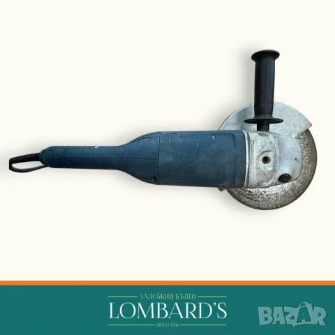 Ъглошлайф Bosch GWS 22-230 JH, N: 537304