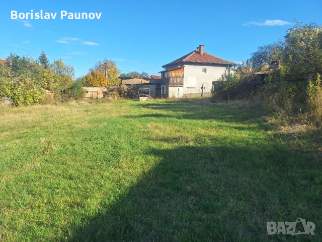 Продавам , снимка 4 - Парцели - 52159562